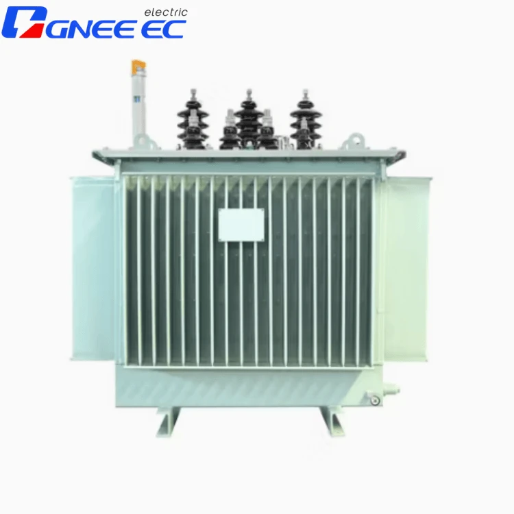 1000kVA Step Up Electric Distribution Transformer