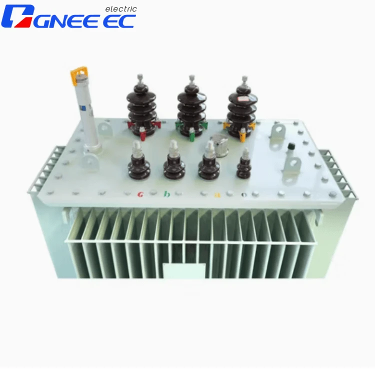 1000kVA Step Up Electric Distribution Transformer