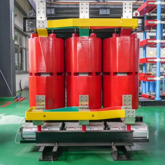 150kVA Dry Type Transformer