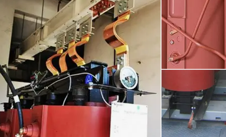 Dry-Type Transformers Dry-Type Transformers