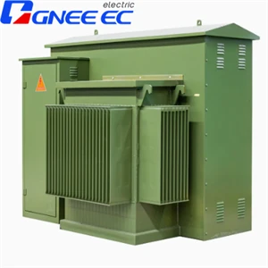 2000 Kva Pad Mounted Transformer