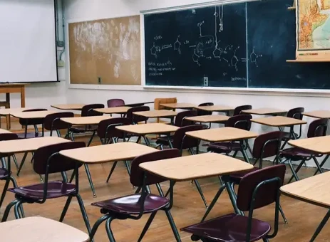Schools and public infrastructure Schools and public infrastructure