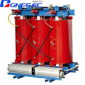 SCB10 Dry-type Transformers