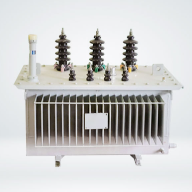 Konservatör Tipi Transformatör