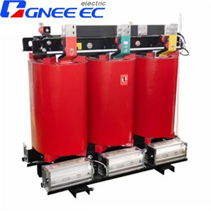 SCBH15 Amorf Alaşımlı Kuru Tip Üreticisi